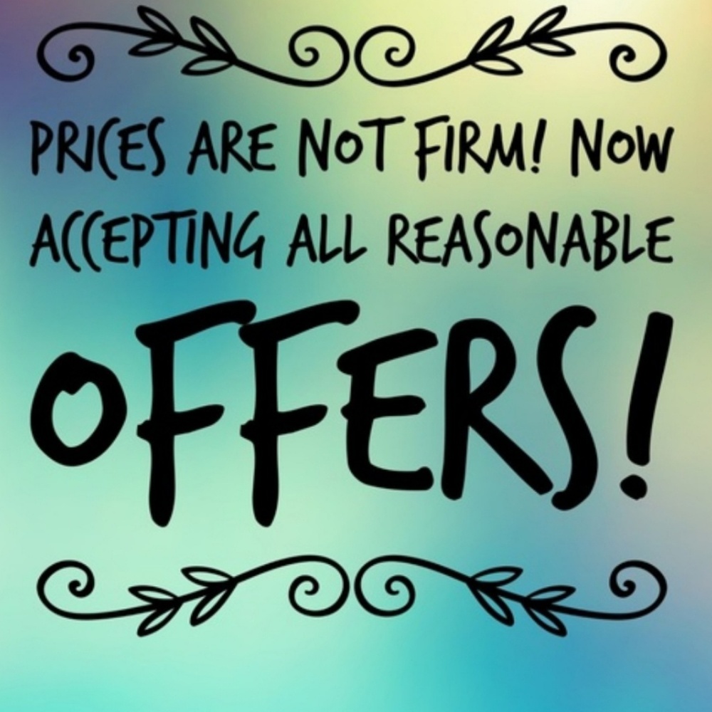 SALES!!